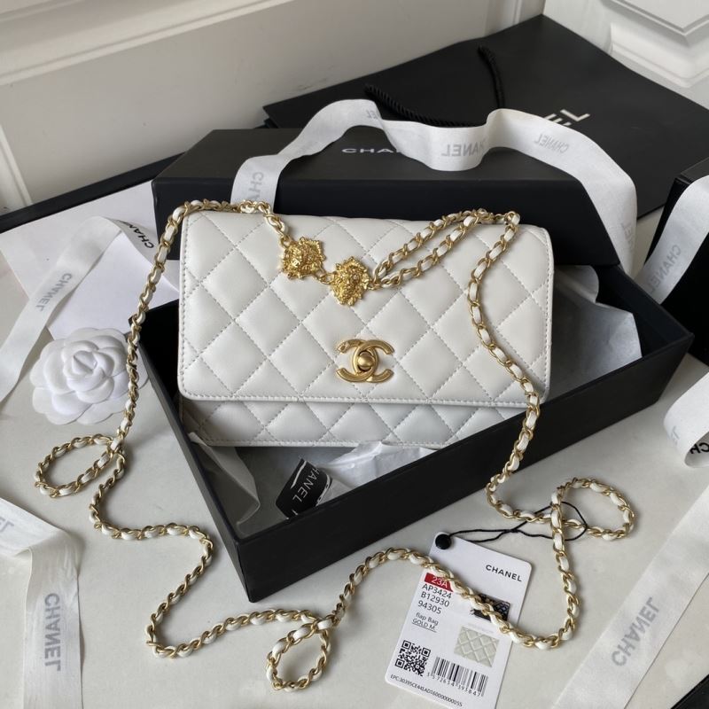 Chanel Satchel Bags